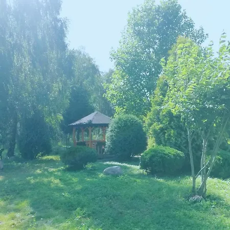 Lesny Apartament * Szczytno (Warmian-Masurian)