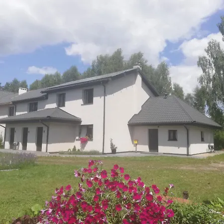 Lesny Apartament