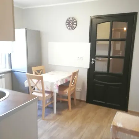 Lesny Apartament *