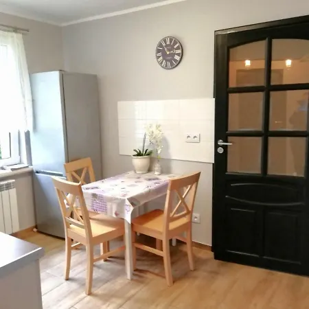 Lesny Apartament *