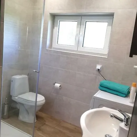 Apartamento Lesny Apartament Szczytno (Warmian-Masurian)